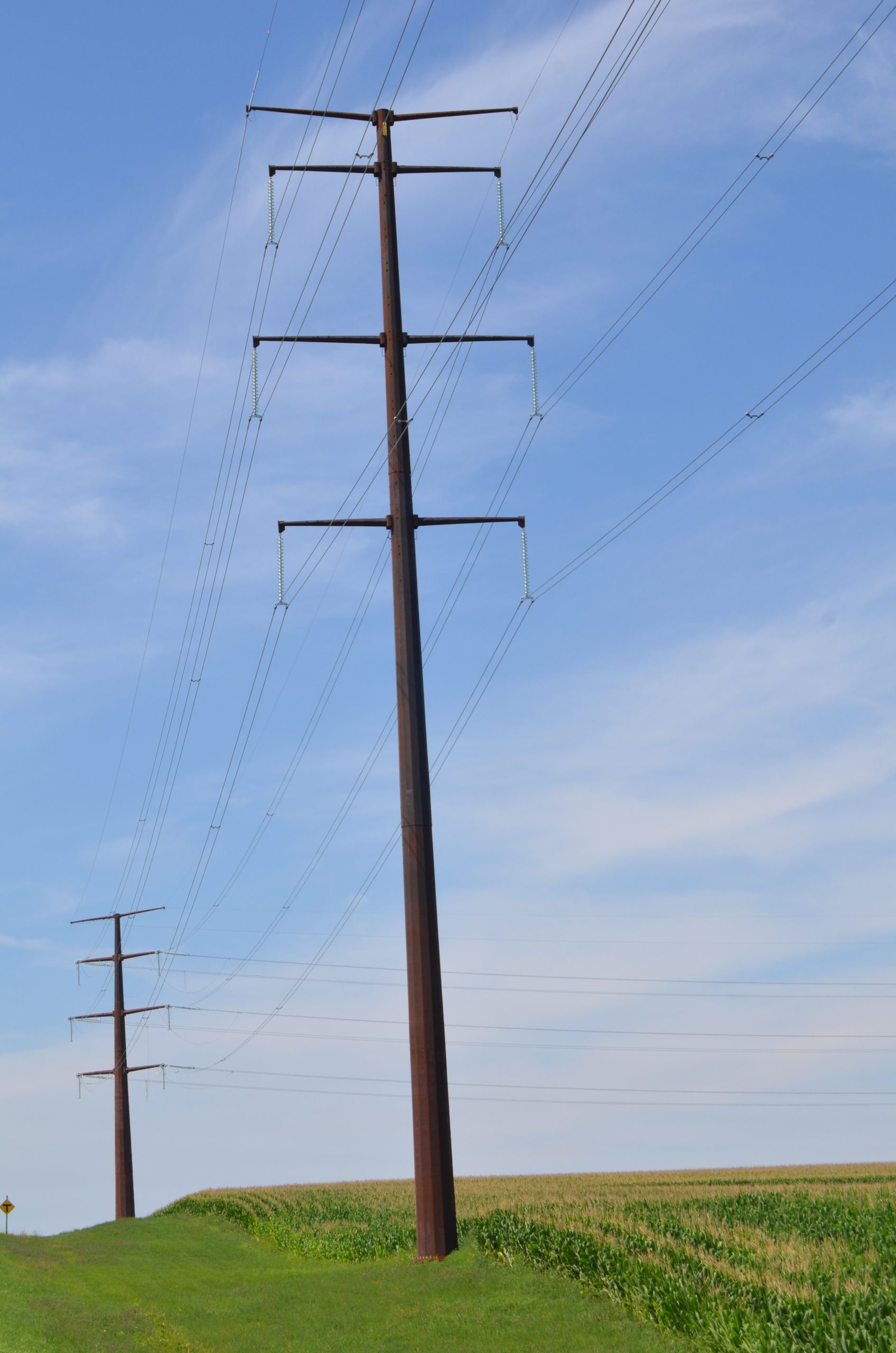 Mankato to Mississippi River Transmission Line Project – Xcel Energy ...